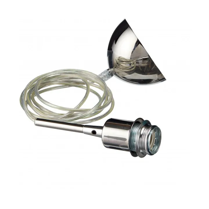 Gloria Hanging 300 cm, Chrome Belid