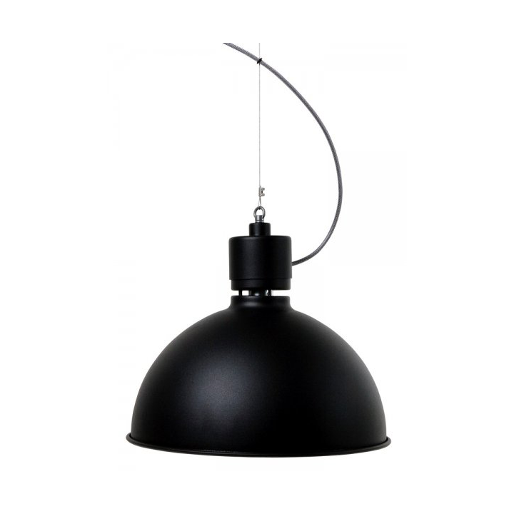 Belid Magnum ceiling lamp o38 cm Black | Scandinavian Design | Ceiling lights | Black
