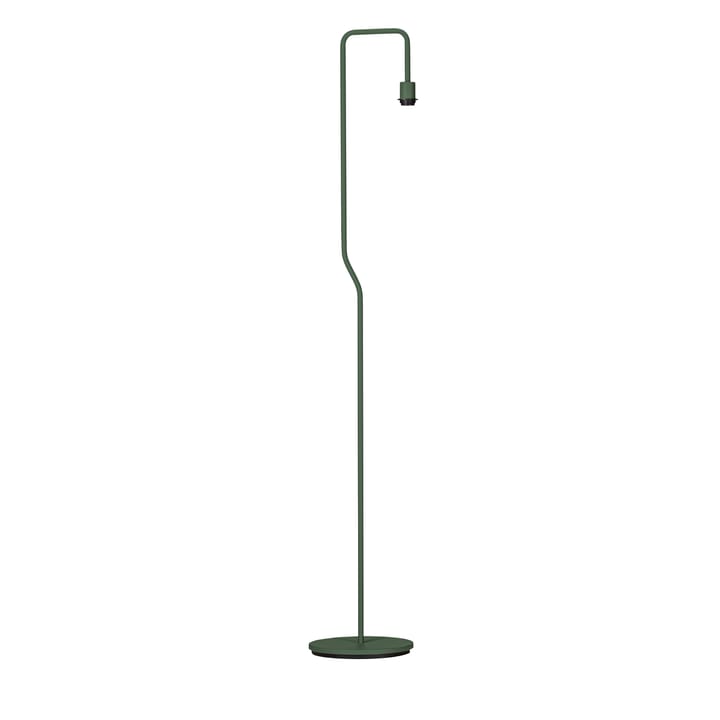 Pensile lamp base 170 cm - Green - Belid