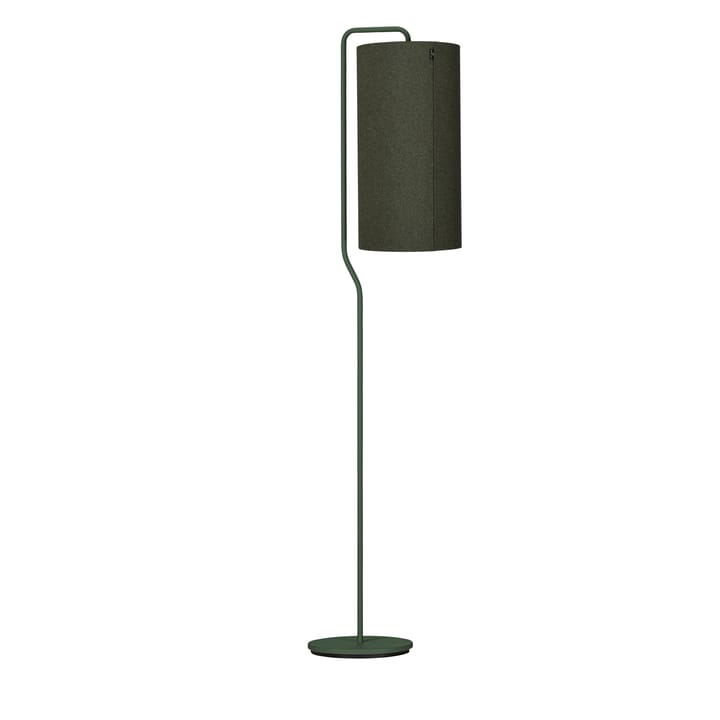 Pensile lamp base 170 cm - Green - Belid