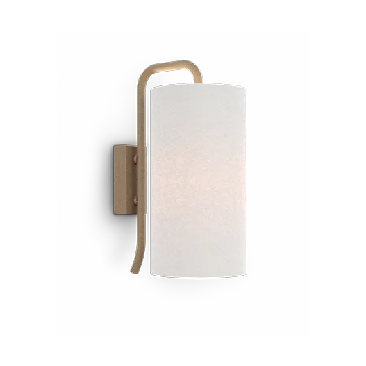 Pensile S wall lamp 30 cm, Beige Belid
