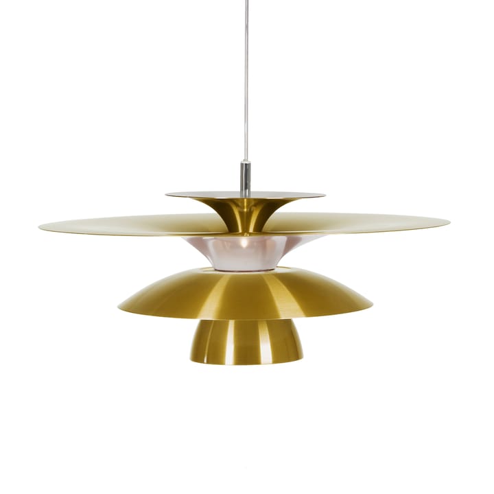 Picasso ceiling lamp - brass - Belid