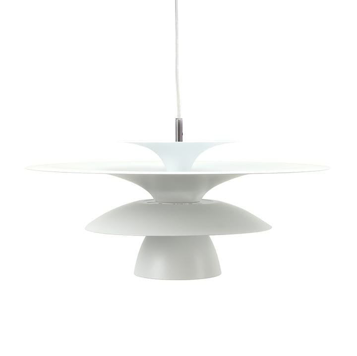 Picasso ceiling lamp - matte white - Belid