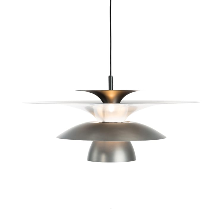 Picasso ceiling lamp - oxide grey - Belid