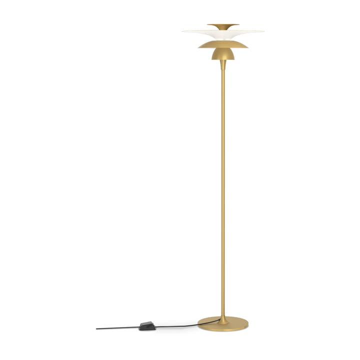 Picasso floor lamp 38x140.3 cm - Antique bronze - Belid