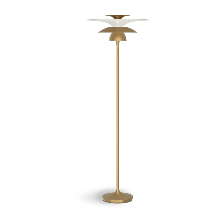 Picasso floor lamp Ø50 cm - Antique brass - Belid