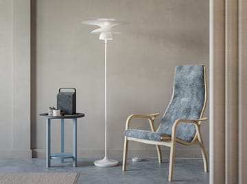 Picasso floor lamp Ø50 cm - Matte white - Belid
