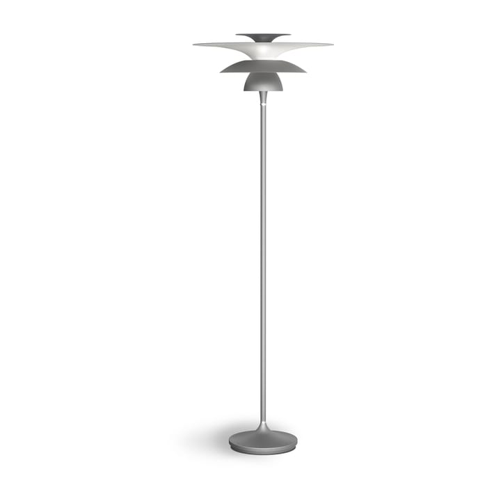 Picasso floor lamp Ø50 cm - Oxide grey - Belid
