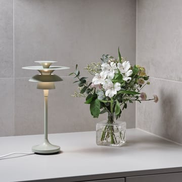 Picasso table lamp 34,8 cm - Soft salvia - Belid