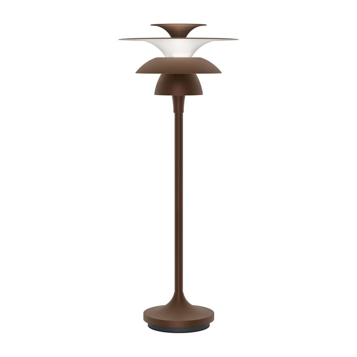 Picasso table lamp, large 45.7 cm - Oxide - Belid