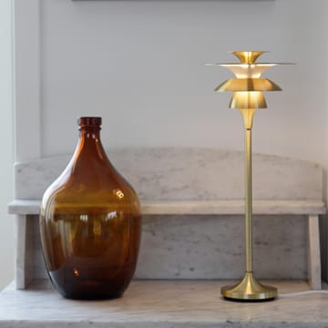 Picasso table lamp, large - brass - Belid