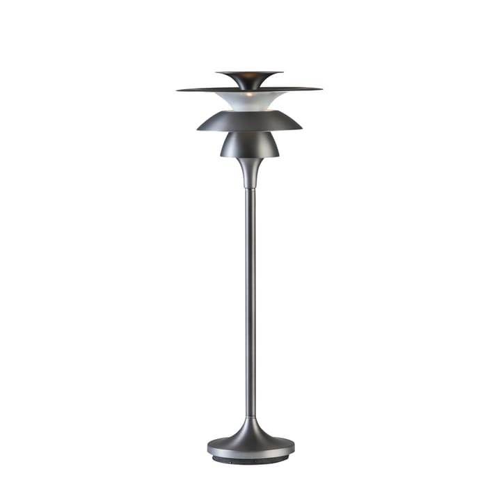 Picasso table lamp, large, oxide grey Belid