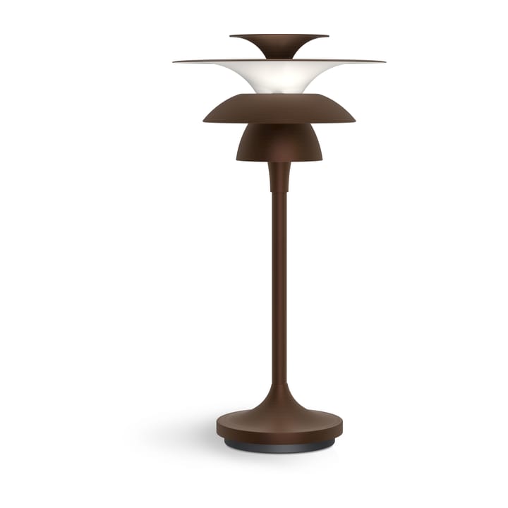 Picasso table lamp, small 34.8 cm - Oxide - Belid