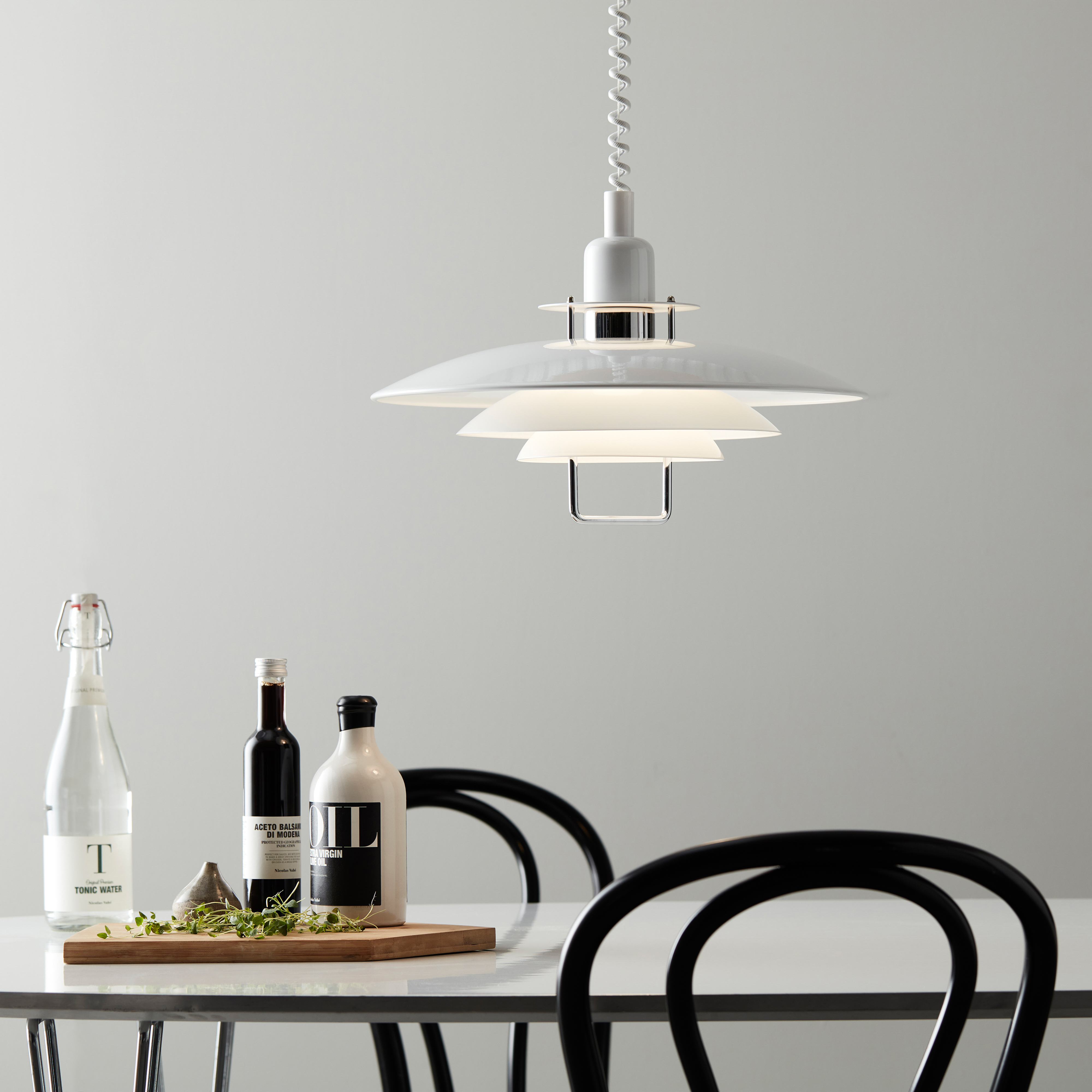 Primus II pendant lamp Ø43 cm from Belid - NordicNest.com Primus II pendant lamp Ø43 cm from Belid - NordicNest.com