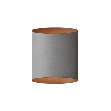 Sinne wall lamp - concrete-brass - Belid