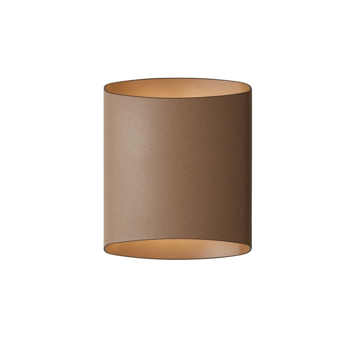 Sinne wall lamp - sand-brass - Belid