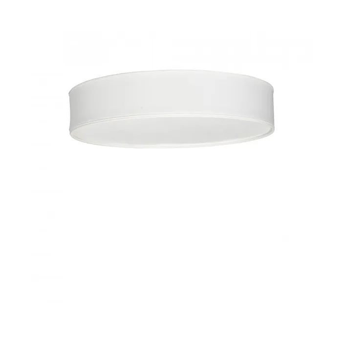 Belid Soft fabric ceiling light o50 cm White | Scandinavian Design | Ceiling lights | White