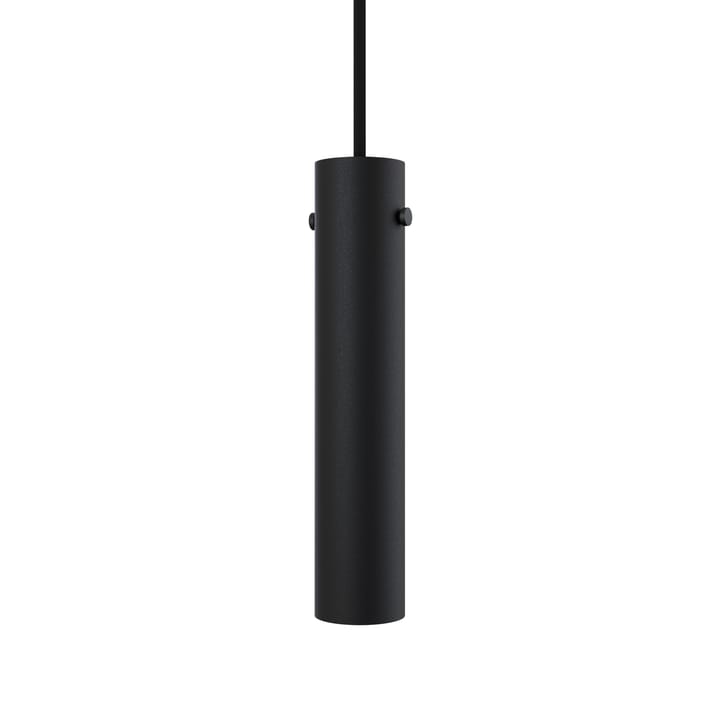 Tyson pendant lamp Ø6 cm - Black structure - Belid