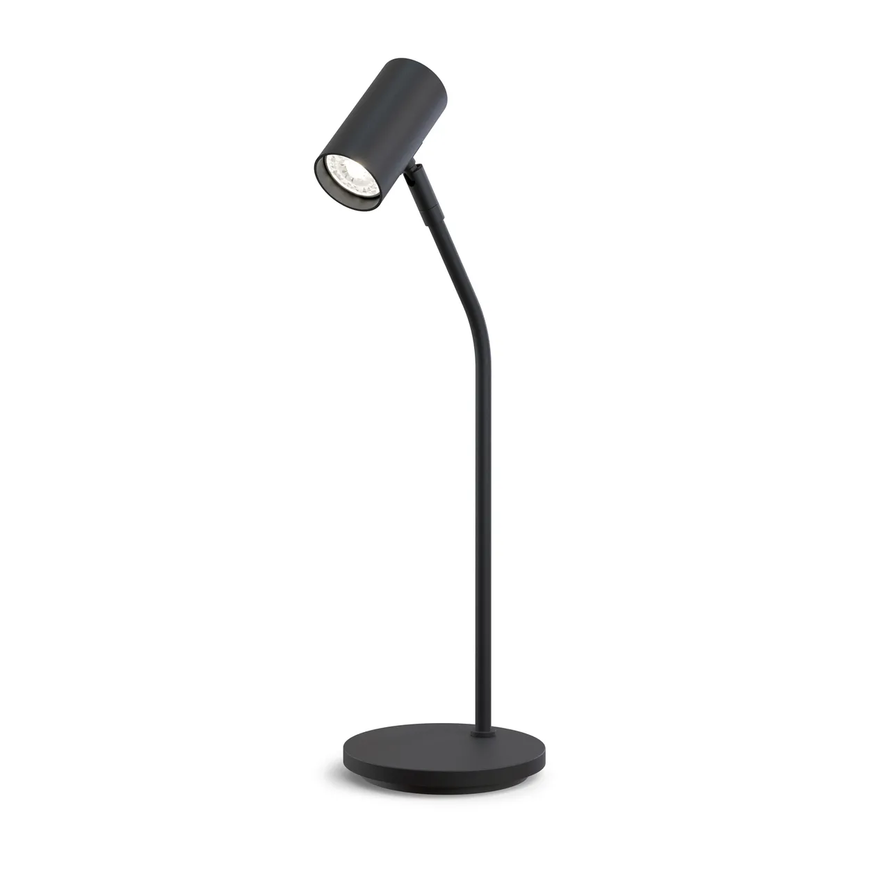 Belid Tyson table lamp o5.5 cm Black structure | Scandinavian Design | Desk & table lamps | Black