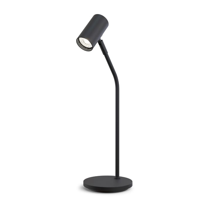 Tyson table lamp Ø5.5 cm - Black structure - Belid