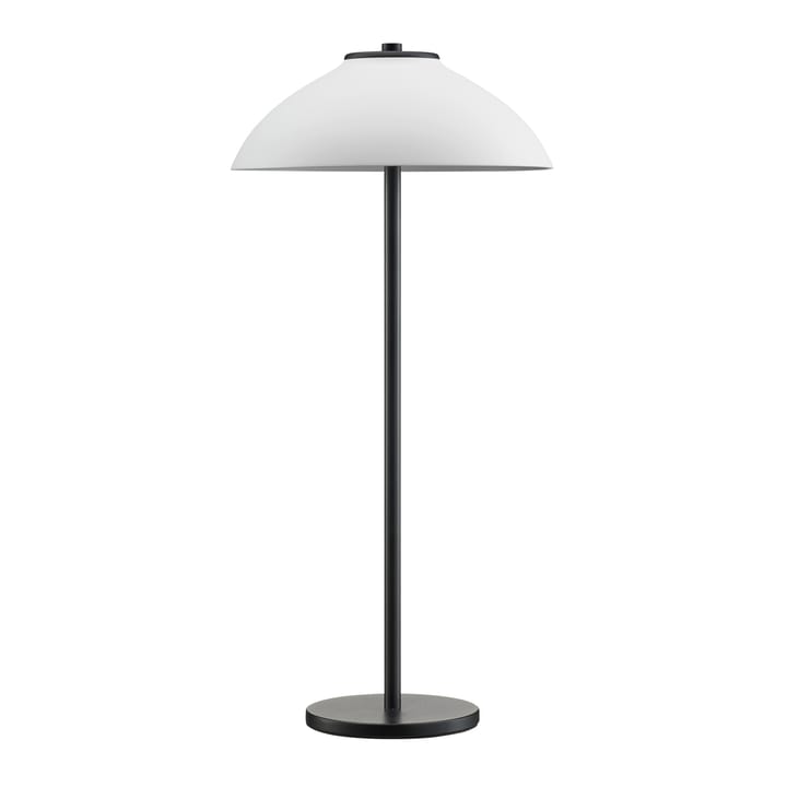 Vali table lamp 50 cm - black and white - Belid