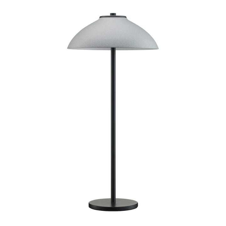 Vali table lamp 50 cm - black-concrete - Belid