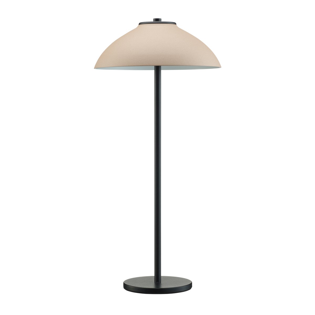 Belid Vali table lamp 50 cm black-sand | Scandinavian Design | Desk & table lamps | Beige