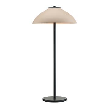 Vali table lamp 50 cm - black-sand - Belid