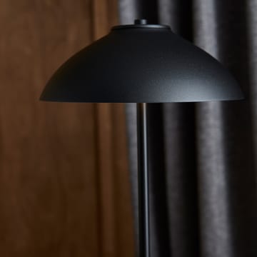 Vali table lamp 50 cm - black - Belid