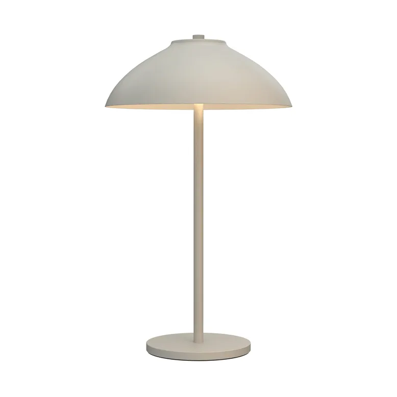 Vali table lamp, Sand, 40 cm Belid