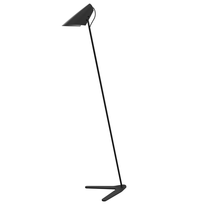 Vincent floor lamp - Black - Belid