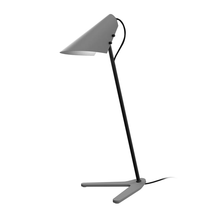 Vincent table lamp - Concrete-black - Belid