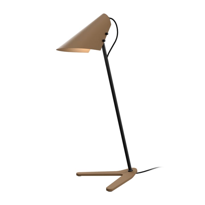 Vincent table lamp - Sand-black - Belid