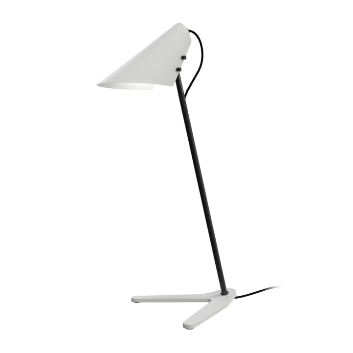 Vincent table lamp - White-black - Belid