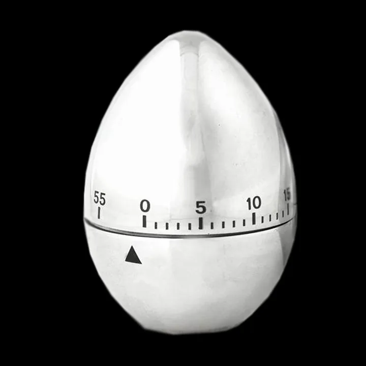 Bengt Ek egg timer from Bengt Ek Design