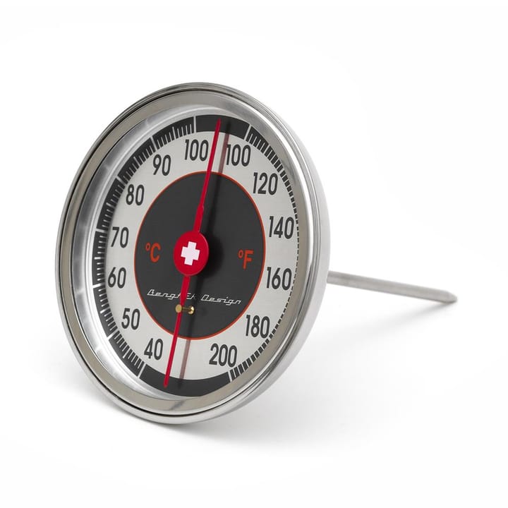 Bengt Ek meat thermometer - stainless steel - Bengt Ek Design