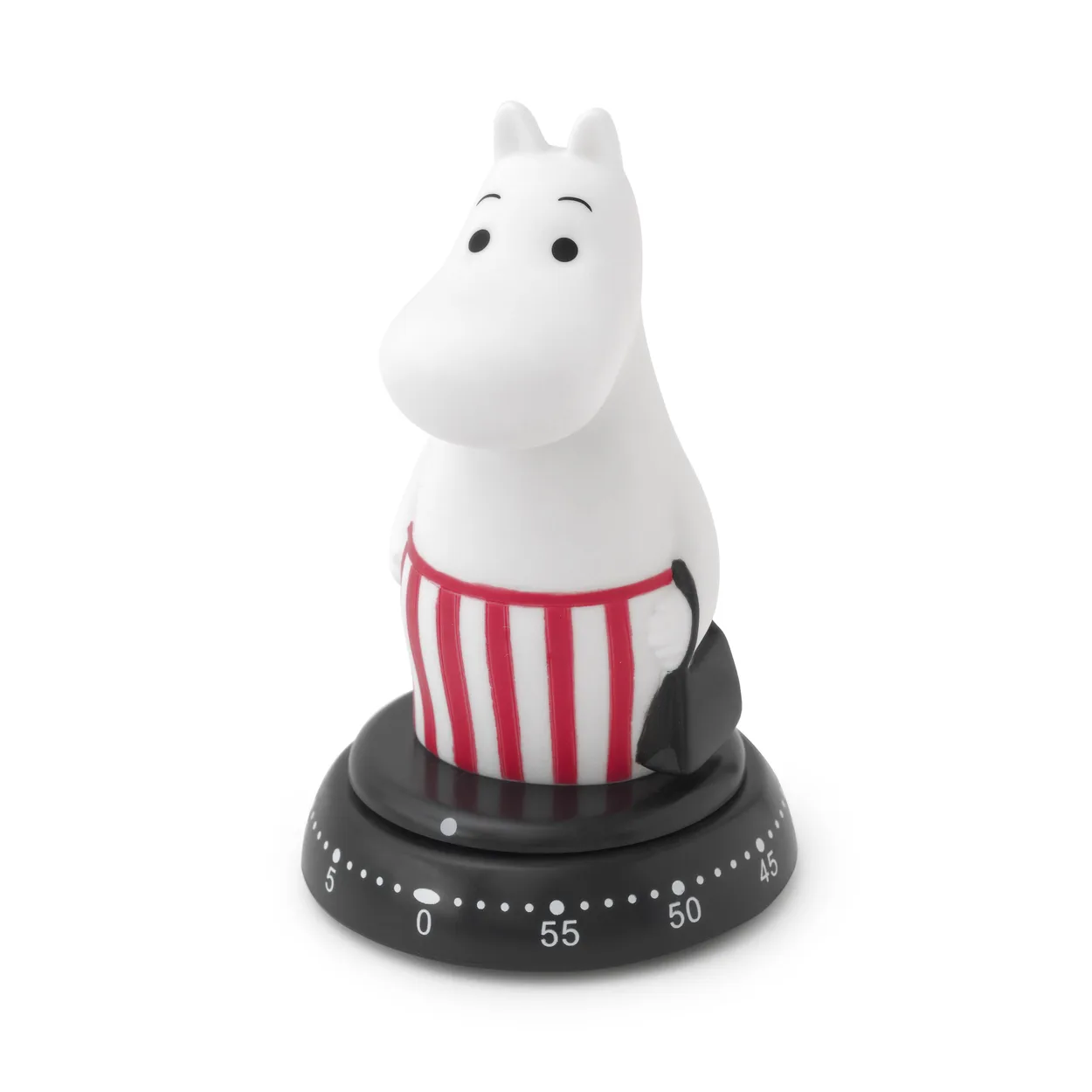 Bengt Ek Design Moomin timer Moominmamma | Scandinavian Design | Thermometers & timers | Red