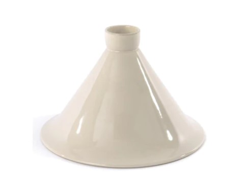BergHoff BergHoff Tagine lid Ø29.4 cm Stoneware