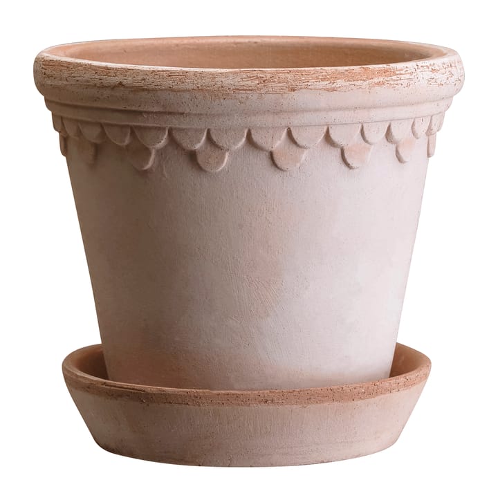 Copenhagen flower pot Ø14 cm - Pink - Bergs Potter