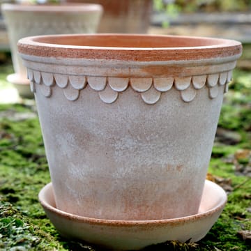 Copenhagen flower pot Ø25 cm - Pink - Bergs Potter