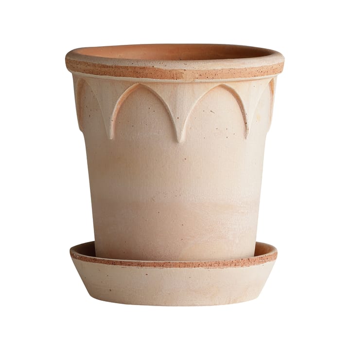 Elizabeth flower pot Ø16 cm - rose - Bergs Potter