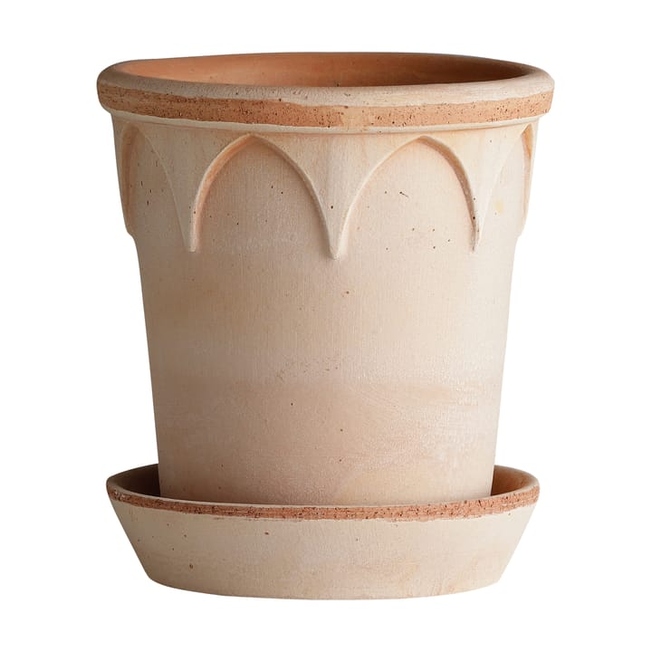 Elizabeth flower pot Ø21 cm - rose - Bergs Potter