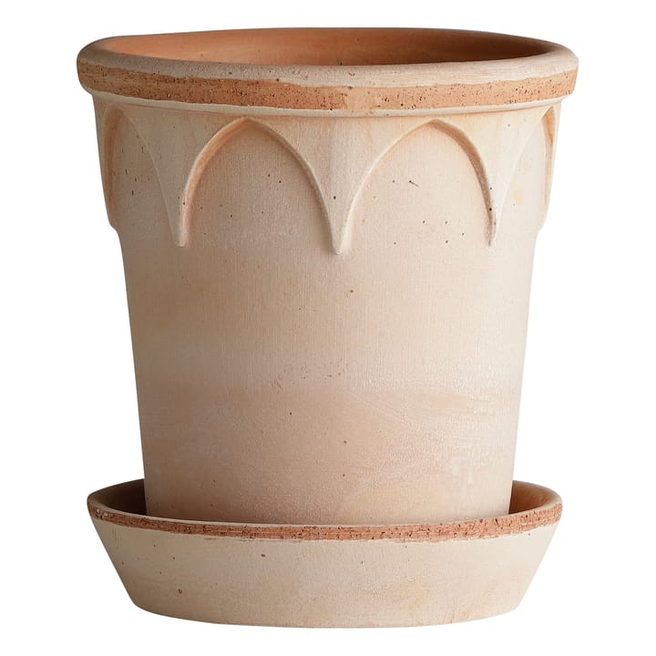 Elizabeth flower pot Ø25 cm - rose - Bergs Potter