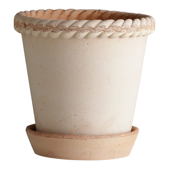 Emilia flower pot Ø35 cm - pink - Bergs Potter