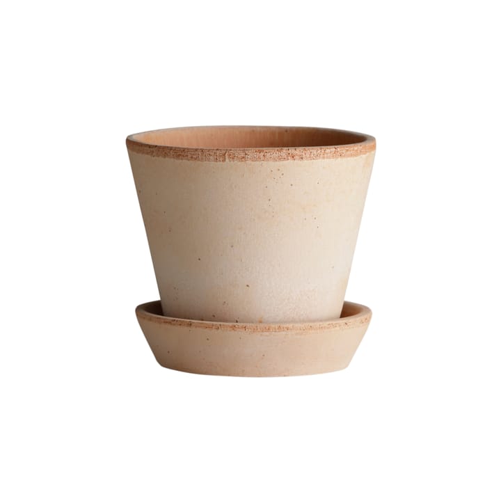 Julie flower pot 10 cm - pink - Bergs Potter