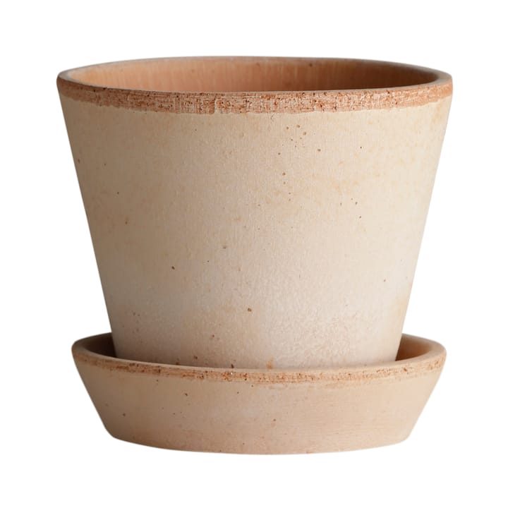 Julie flower pot Ø21 cm - pink - Bergs Potter
