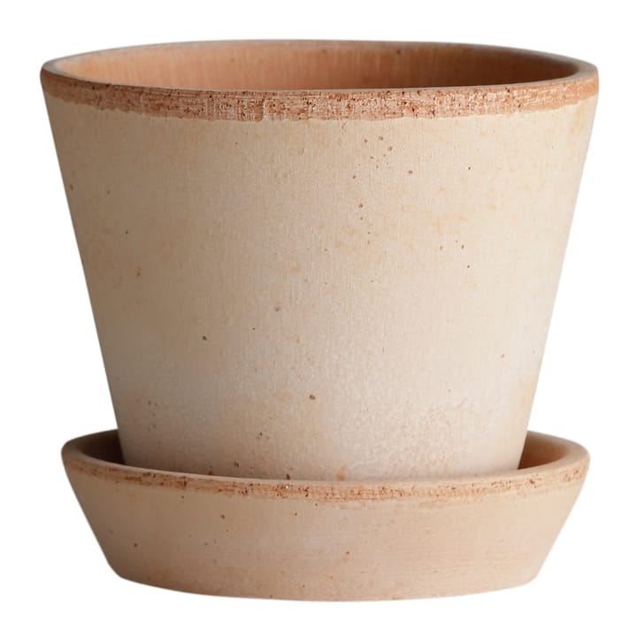 Julie flower pot 25 cm - pink - Bergs Potter