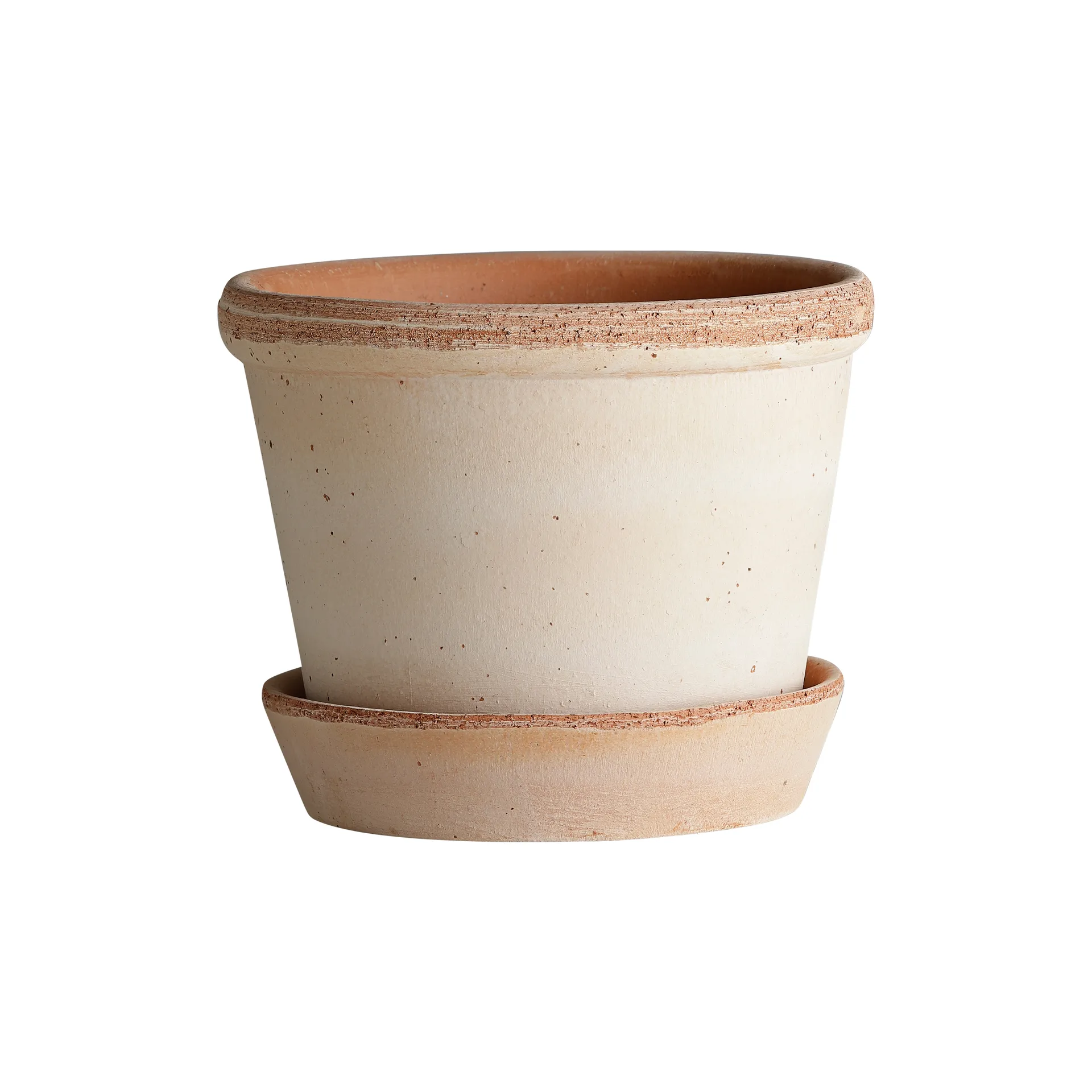 Parade flower pot Ø13 cm, pink Bergs Potter