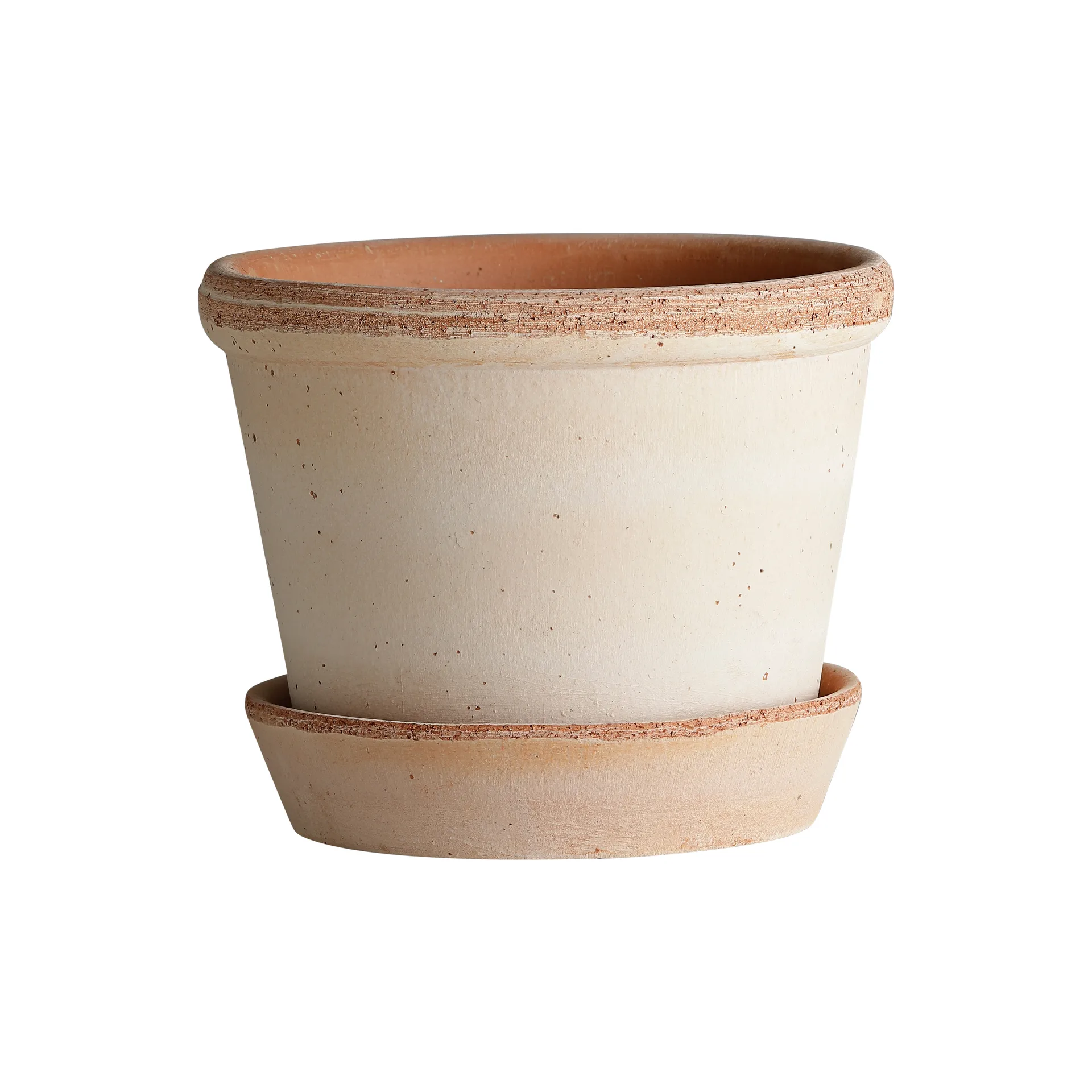 Parade flower pot Ø15 cm, pink Bergs Potter