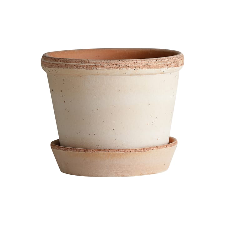 Parade flower pot Ø15 cm - pink - Bergs Potter